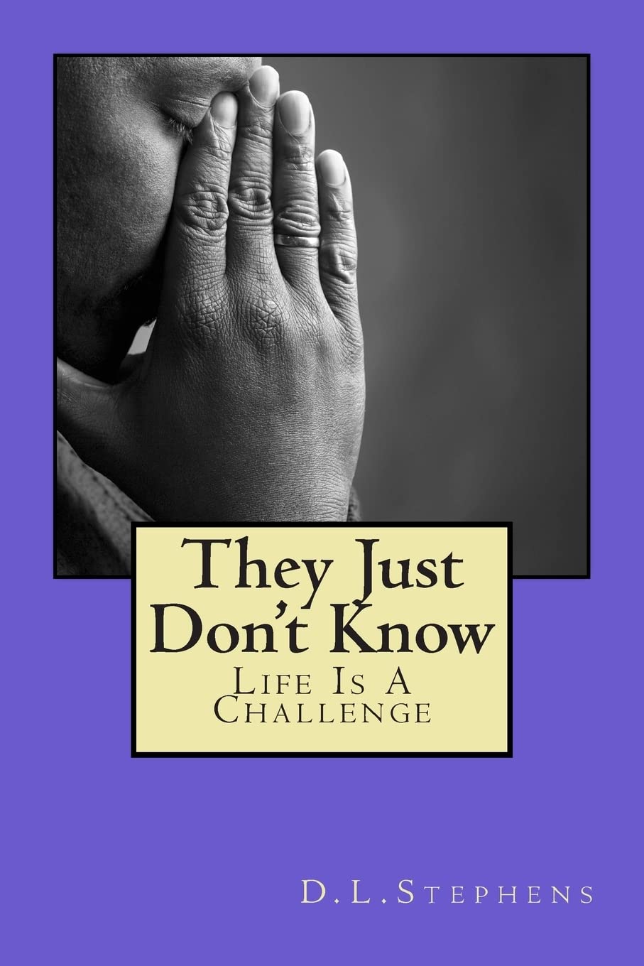 They Just Don't Know