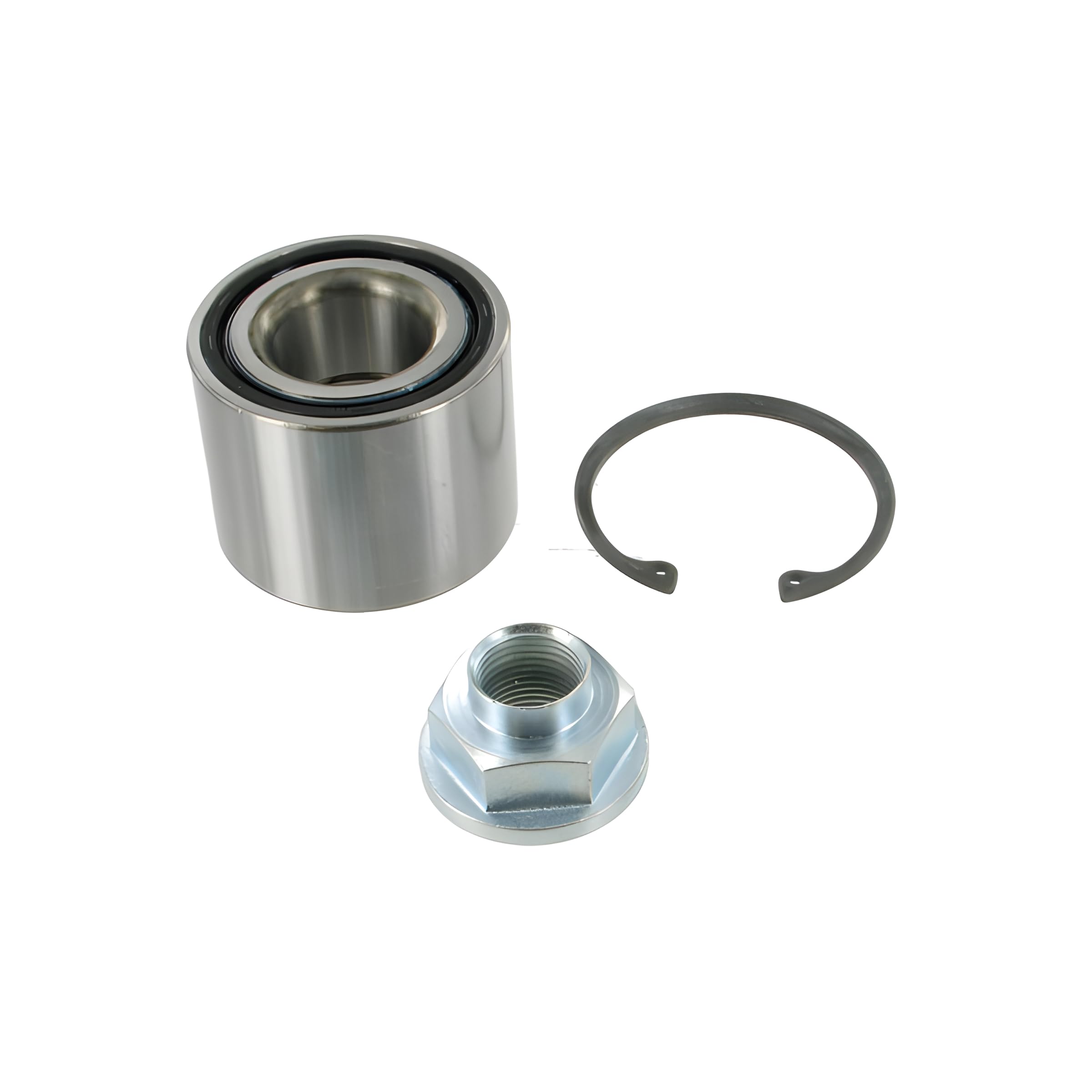 Skf Vkba 6975 Kit Cuscinetto Per Ruota-image