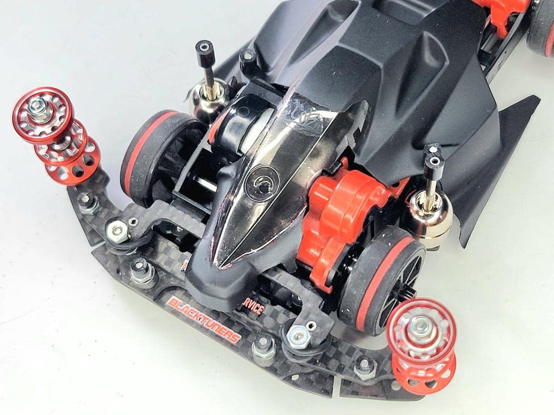 ミニ四駆 FMA ヴァンキッシュ Amazon | ミニ四駆 FMA ヴァンキッシュアンドロメダ 完成品 通販