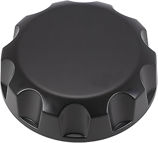 FanPaYY Seat Back Adjustment Knob for Ford Transit Custom MK8 Black Seat Adjustment Knob BK218618K78