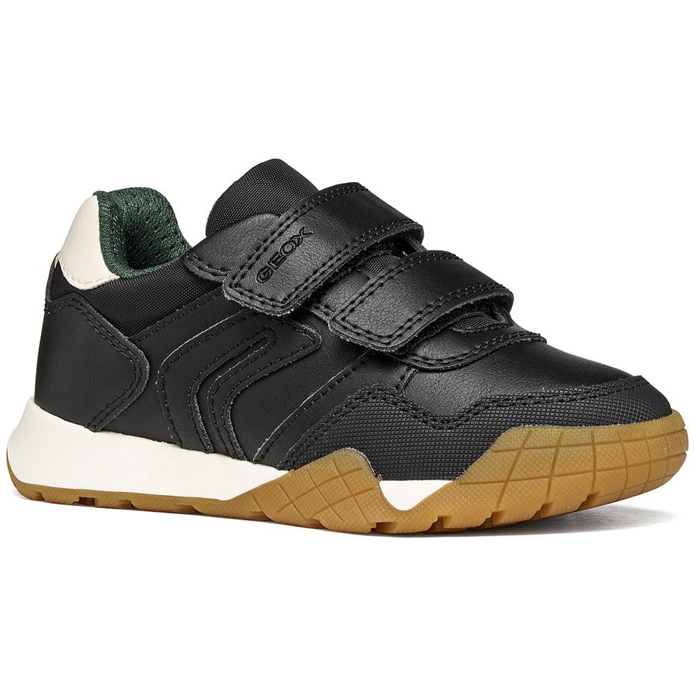 Geox Geox Rann-e A Slip-on Trainers ZapatillasNiños