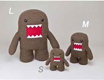 どーもくん　ぬいぐるみ 61-mCxqQ3HL._AC_UF350,