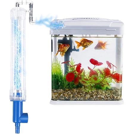 Amazon Co Jp 夏の楽しみオーバーフロー水槽セット オーバーフロー水槽 環境にやさしいトレブリングオーバーフローパイプ無毒の水族館 オーバーフローパイプ アクリルアクリルオーバーフローパイプ 水族館オーバーフローパイプ用水槽水管セット ペット用品