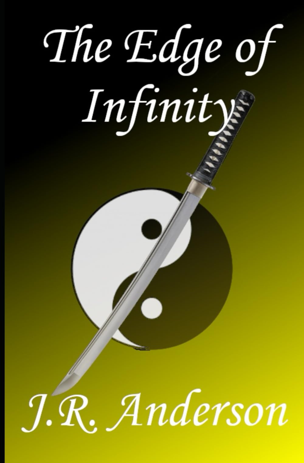 The Edge of Infinity