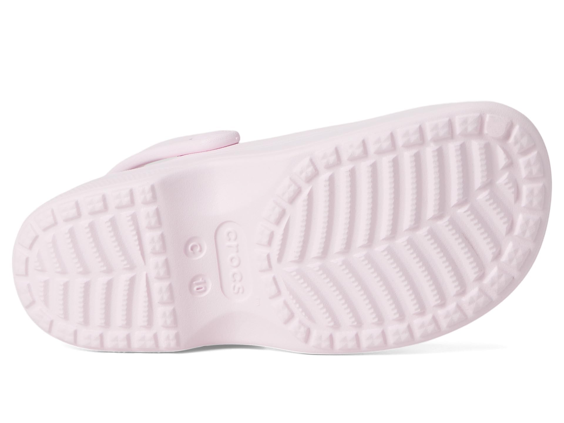 Crocs Kids Classic Mary Jane - 4