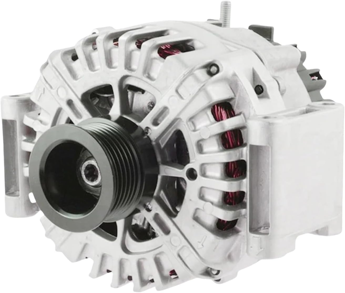 0141543302 W207 W212 W221 E300 E350 4MATIC S350 CGI 14V 180A Car AC Generator Alternator Rectifier Compatible For Benz Accessories