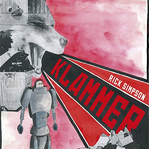 Amazon MusicでRick SimpsonのKlammerを再生する