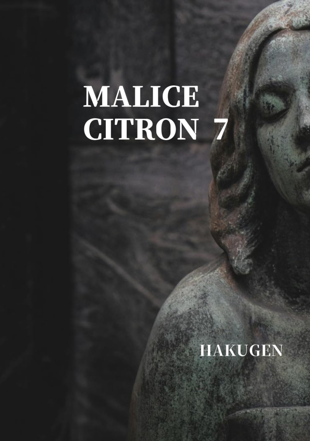 MALICE CITRON 7