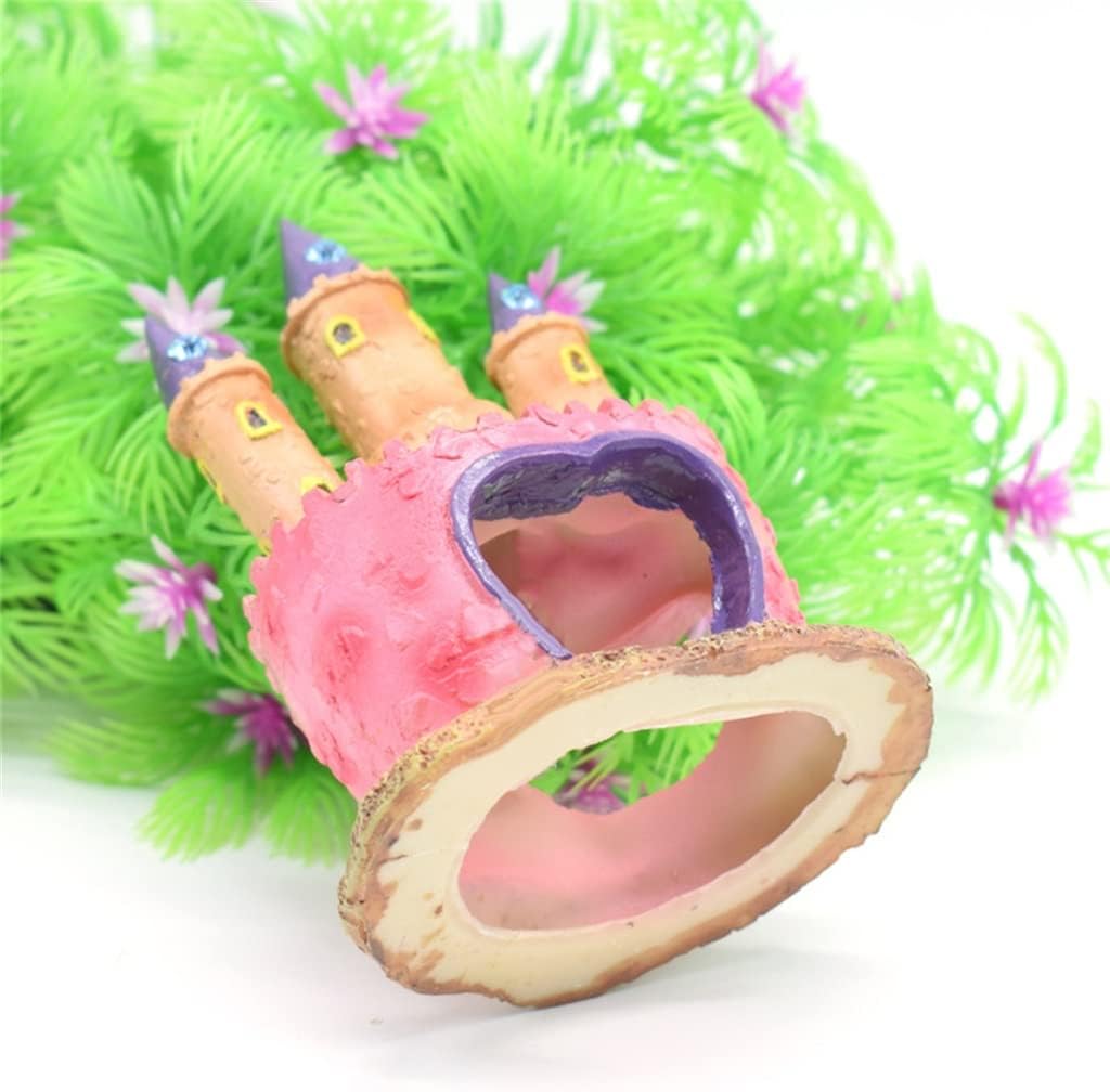 MRW-6600自立赤系天然流木 1点物 30cm水槽用流木 アクアリウム MRW