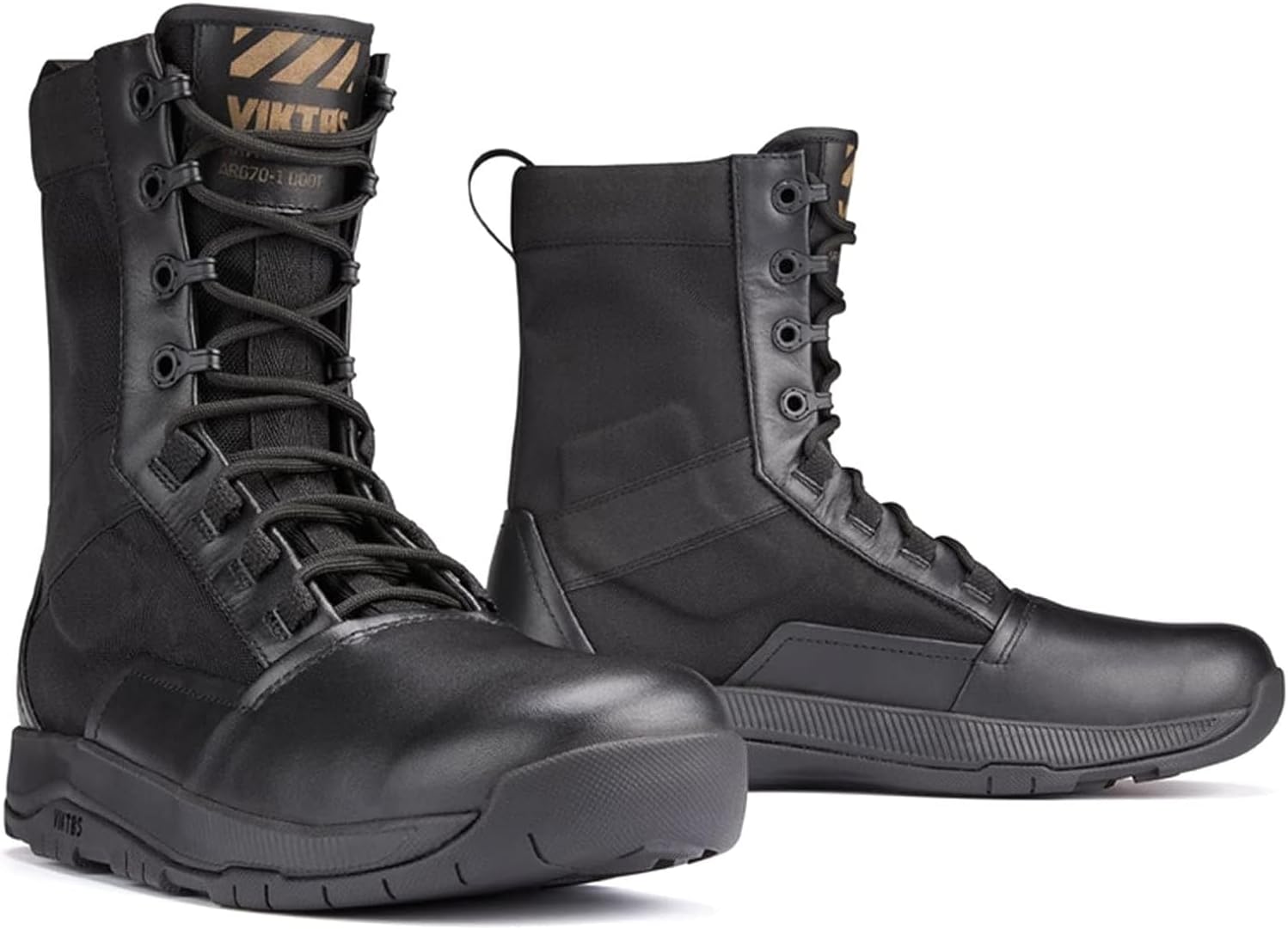 VIKTOSMen's Armory AR670 Safety Toe Boot