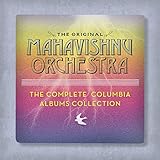The Complete Original Mahavishnu Orchestra Columbia Albums Collection