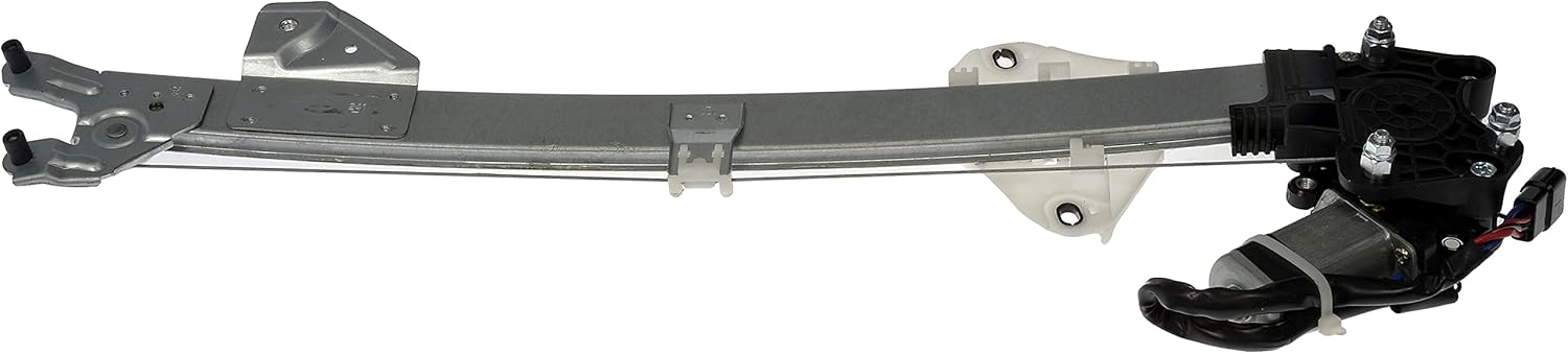 Dorman 751-531 Front Passenger Side Power Window Regulator and Motor Assembly Compatible with Select Acura Models