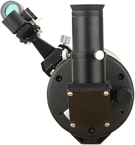 Vista 37 de Sky-Watcher Skymax 5.906 in Maksutov-Cassegrain - Telescopio reflector estilo compuesto de gran apertura