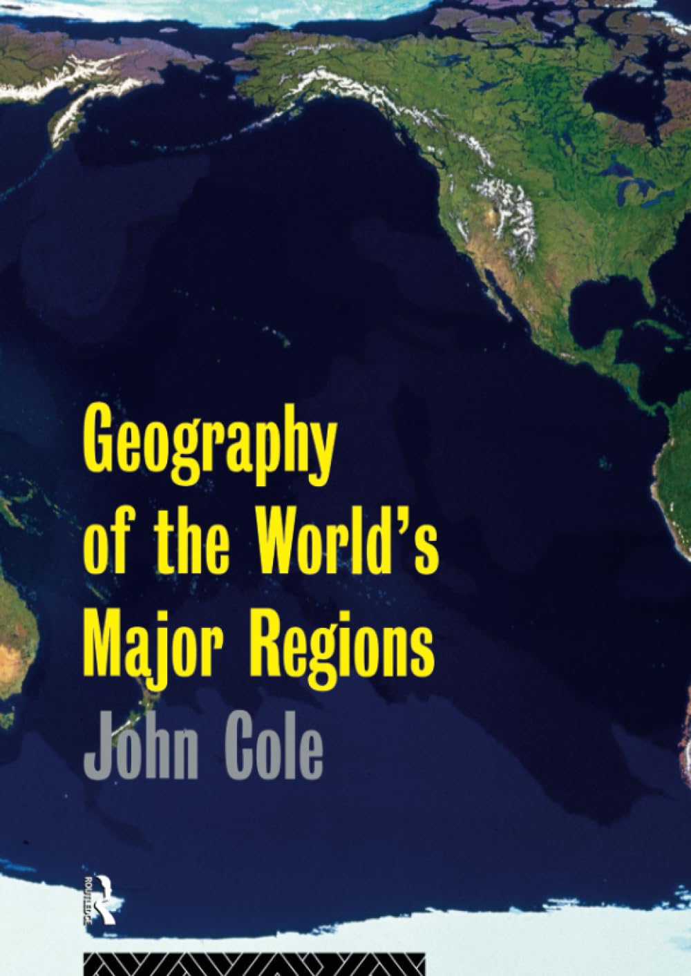 Geography of the World's Major Regions