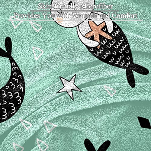 Couverture polaire de literie pour une ambiance douce et cocooning - 3