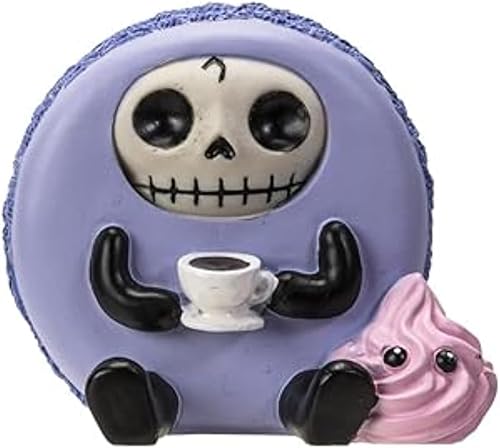 Ronny A Macaroon Sweet Treat