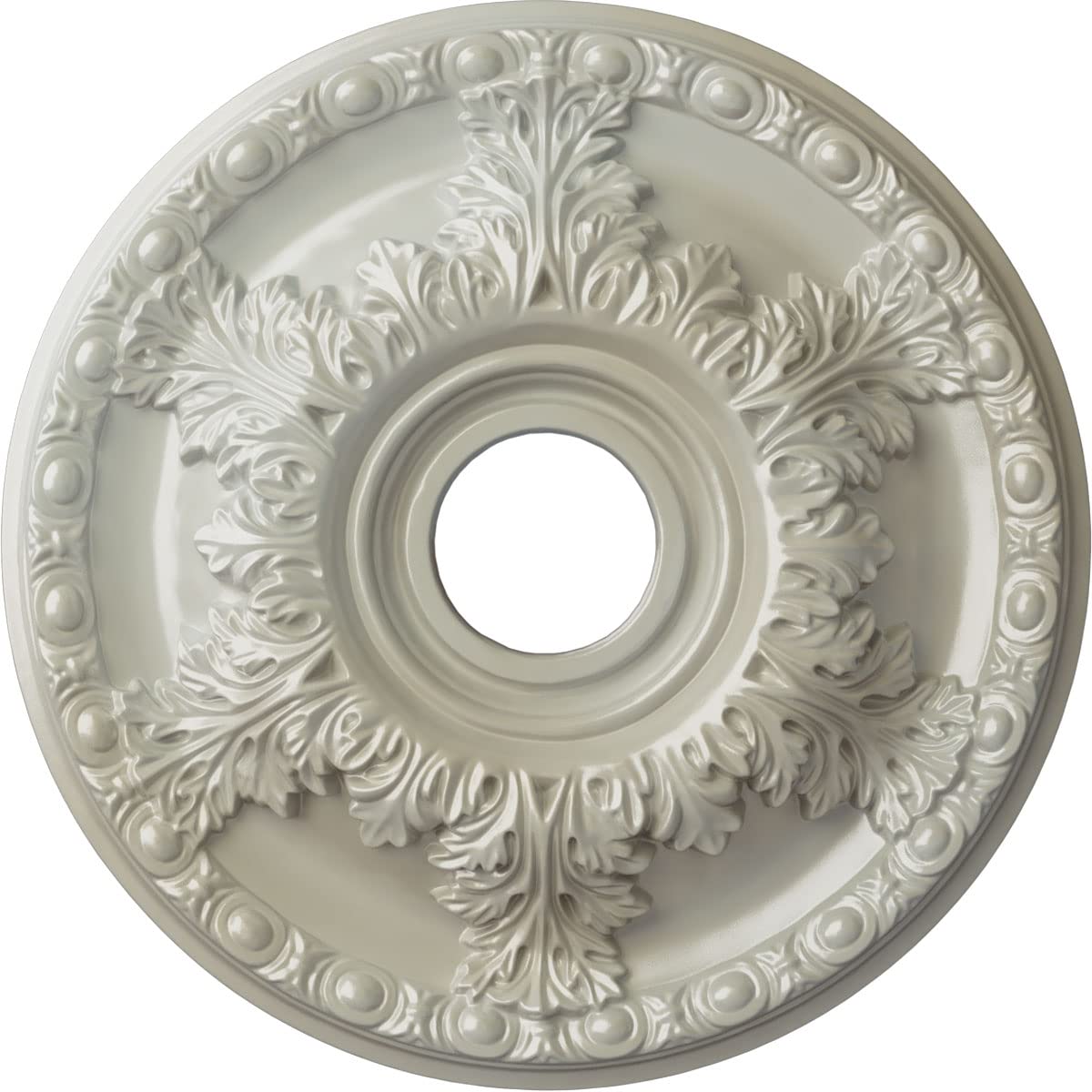 Granada Ceiling Medallions - Ekena Millwork -30