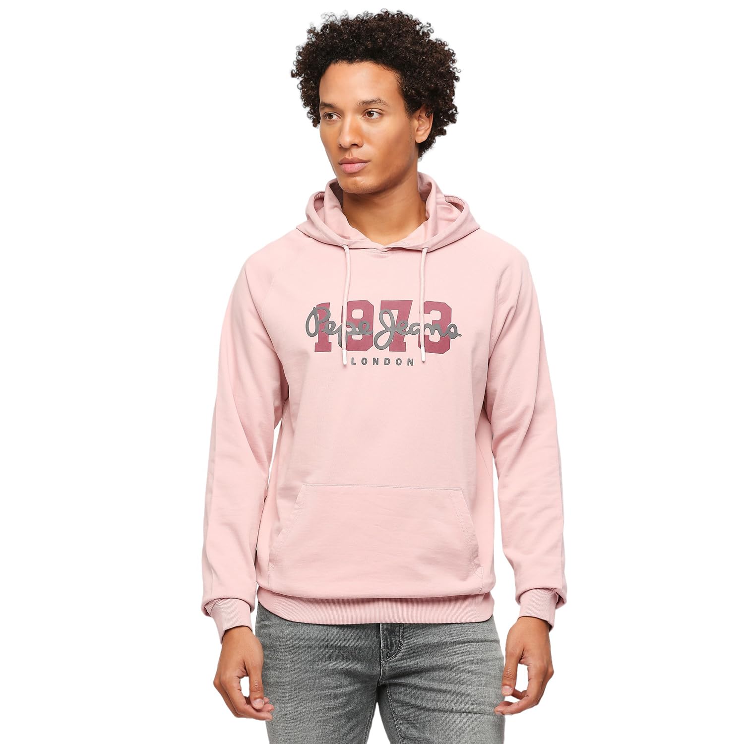 pepe jeans Men Sweatshirt-picture-40