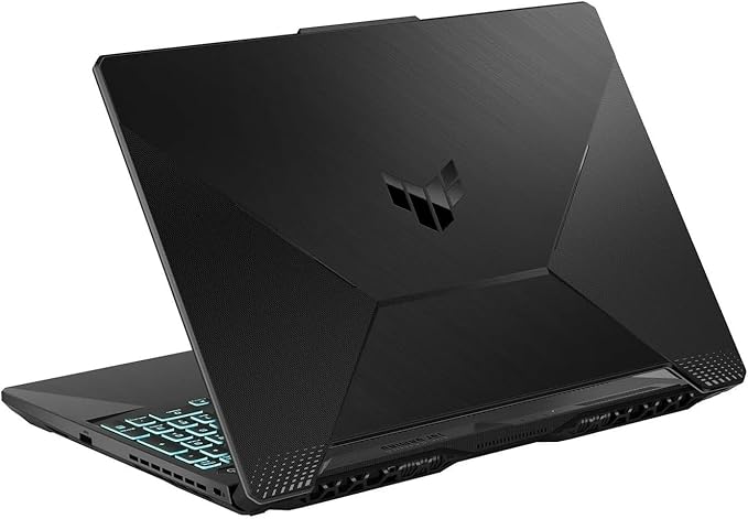 ASUS TUF A15 15.6 FHD 144Hz Ryzen 7 32GB 2TB SSD RTX 3050 Win11 Pro miniatura 4