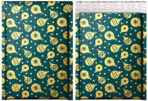 50Pcs Padded Bubble Envelopes Packapro, 120*210mm Bubble Mailers Bags for Shipping/Packing/mailing CD DVD, Purple Package Bags for Small Business Packing Gift