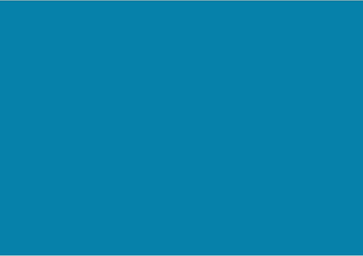 GBC HiGloss Binding Covers 250 GSM A4 -Pack of 50 x 2, Blue