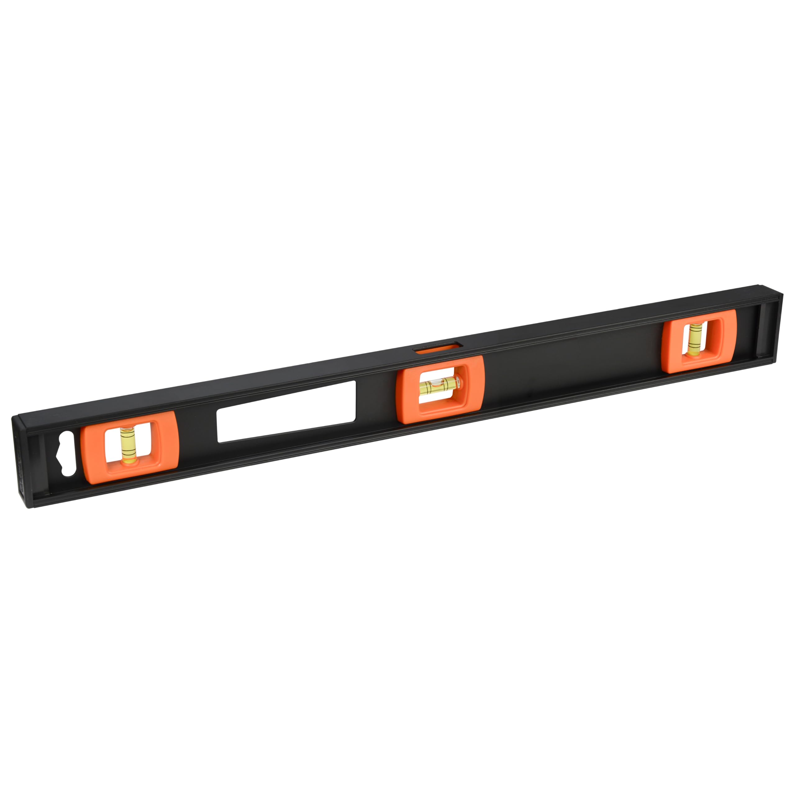 Johnson Level & Tool 36" Aluinu Level W/Rule,Black For Sale | North - View #4