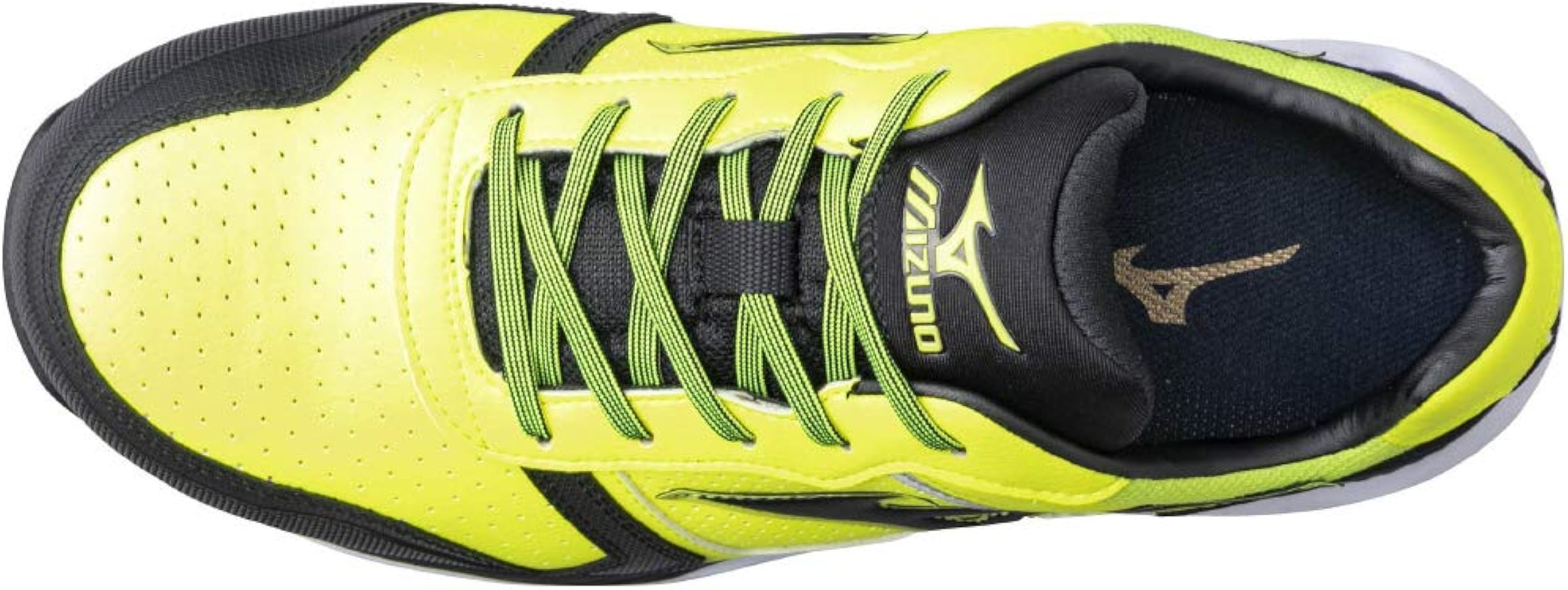 Amazon | [ミズノ] 安全靴 オールマイティ HW11L 軽量 紐 JSAA・普通