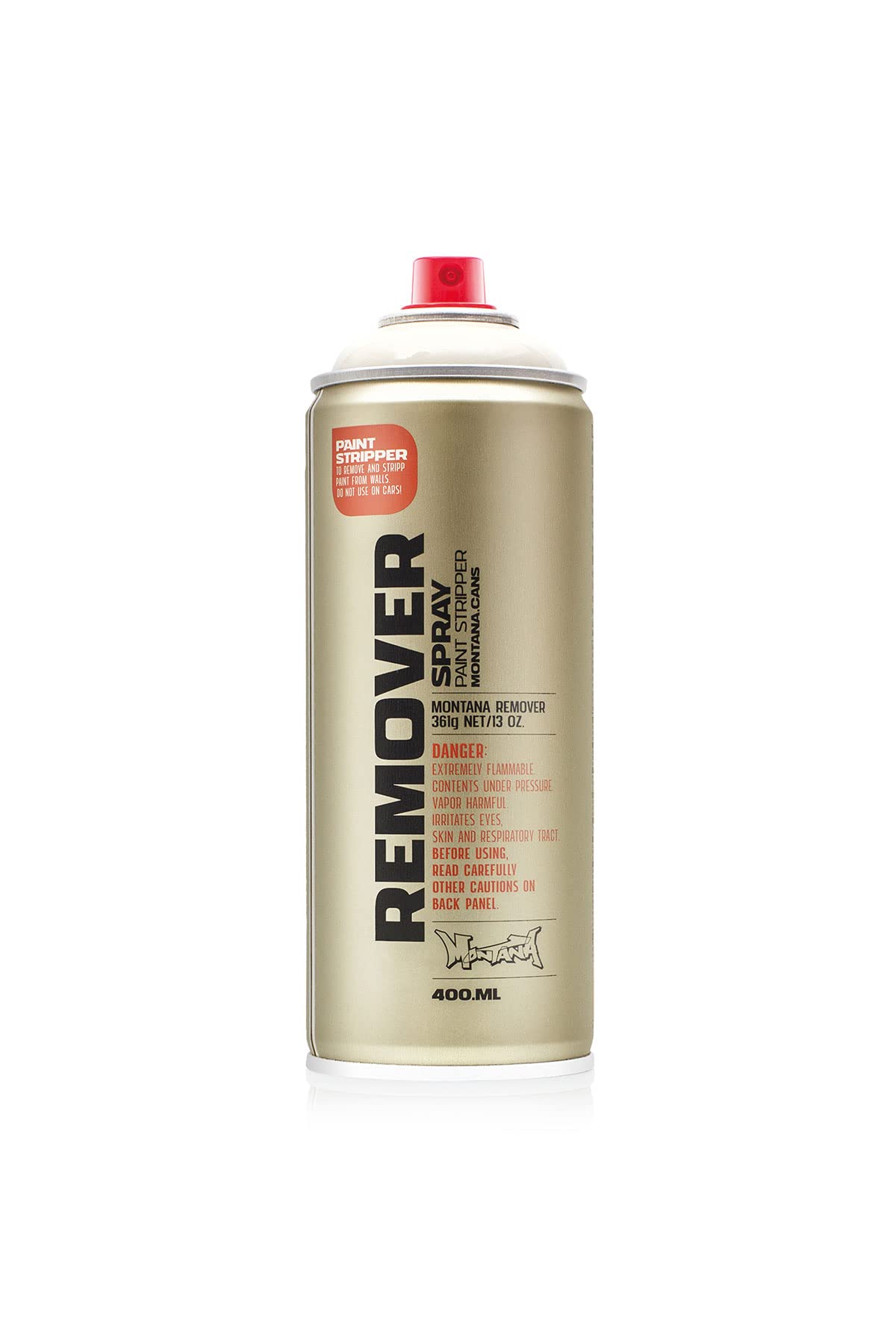 Montana Remover Spray 400ml