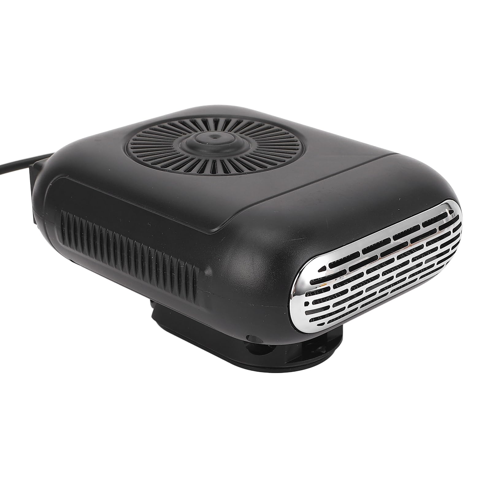 Bewinner Vehicle Car Heater Car Heater Effective Heating for Small Space