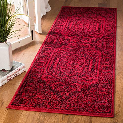 SAFAVIEH Adirondack Collection Runner Rug - 2'6