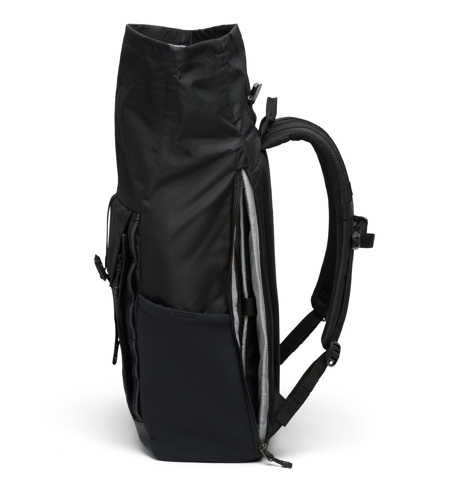 Columbia Unisex-Rolltop-Rucksack, Convey III 27 L