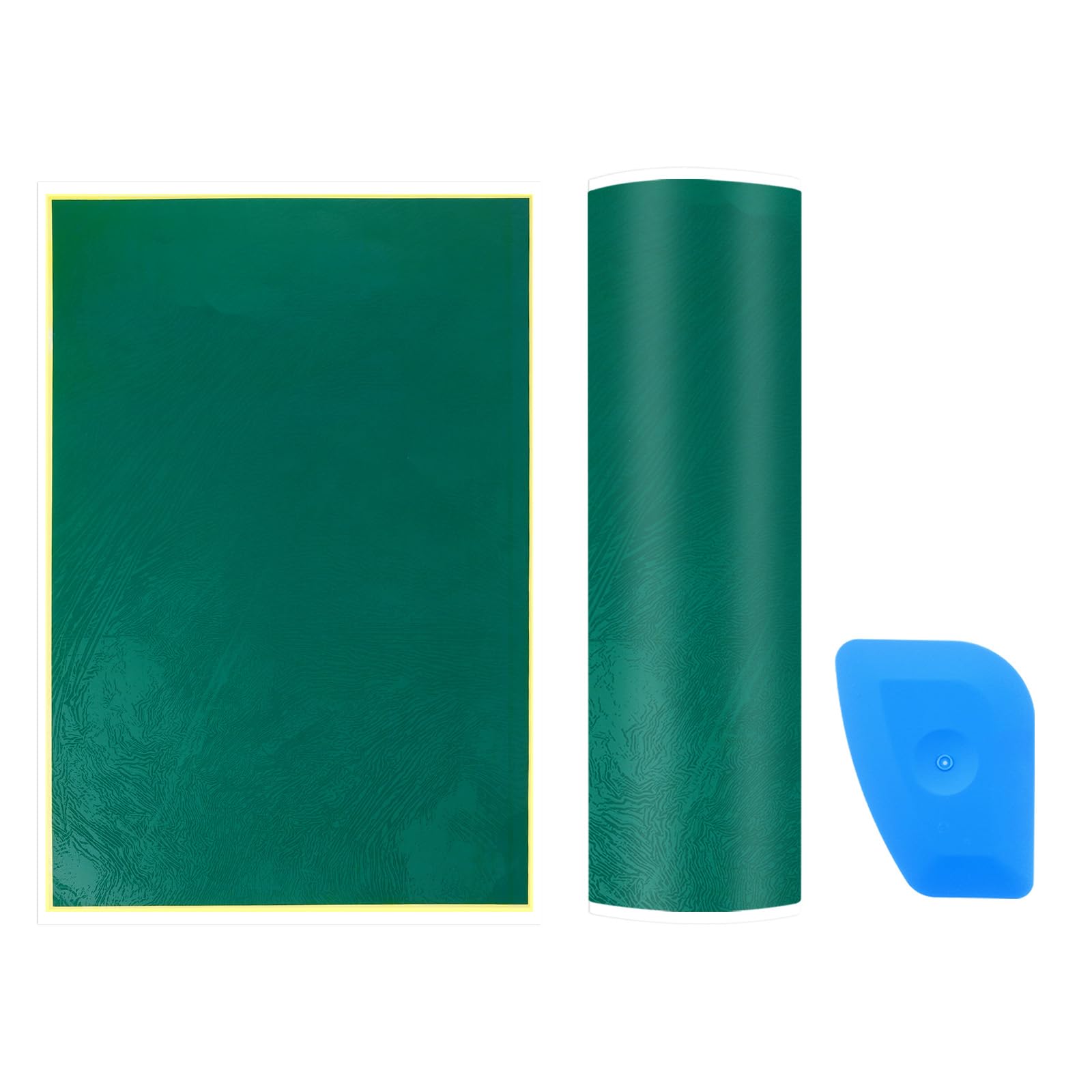 PATIKIL 15.3x10.4 Inch Laser Engraving Paper