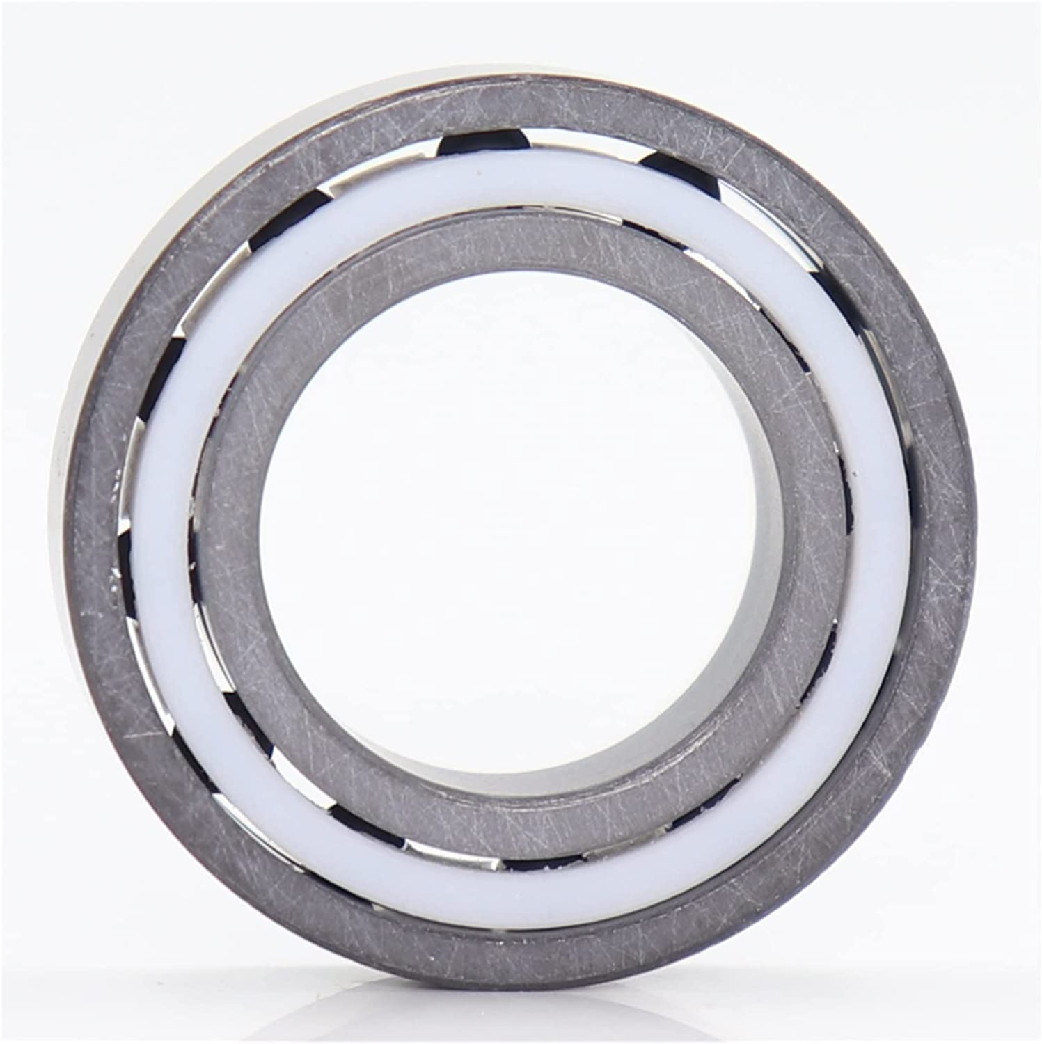 Roulement full ceramic 6801 Si3N4 haute précision 12 * 21 * 5 mm
