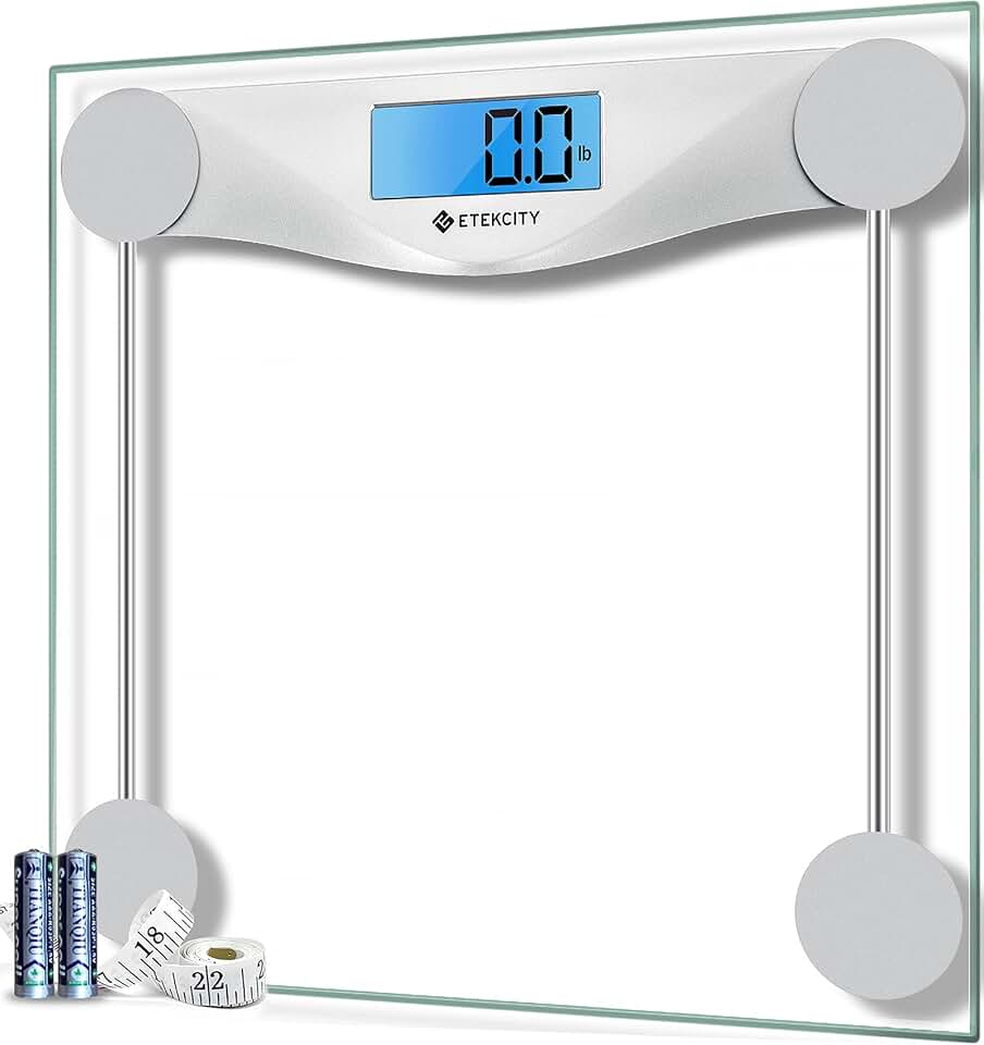 digital weight scales for people