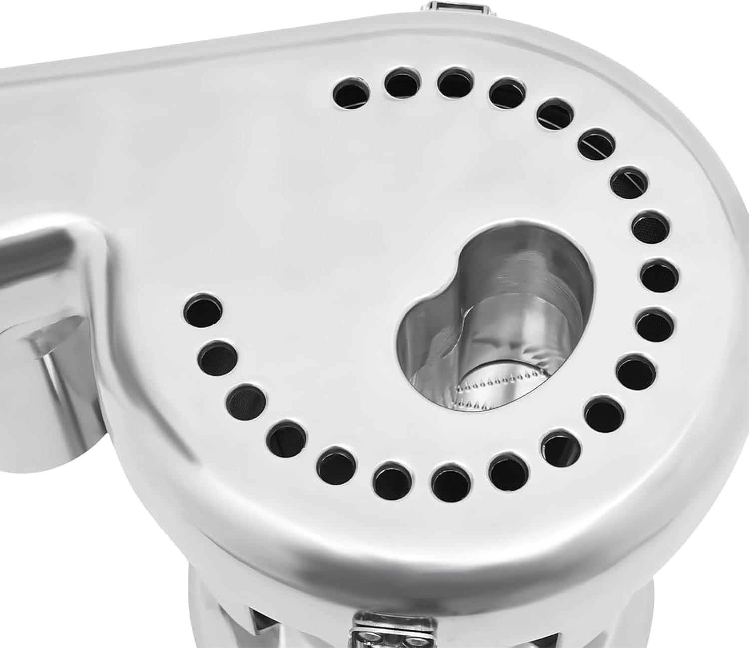 Commercial Juice Extractor,Heavy Duty Centrifugal Juicer Machine