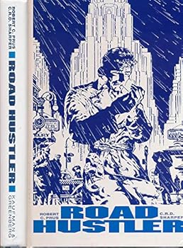 Road hustler: Grifting, magic, and the thief subculture