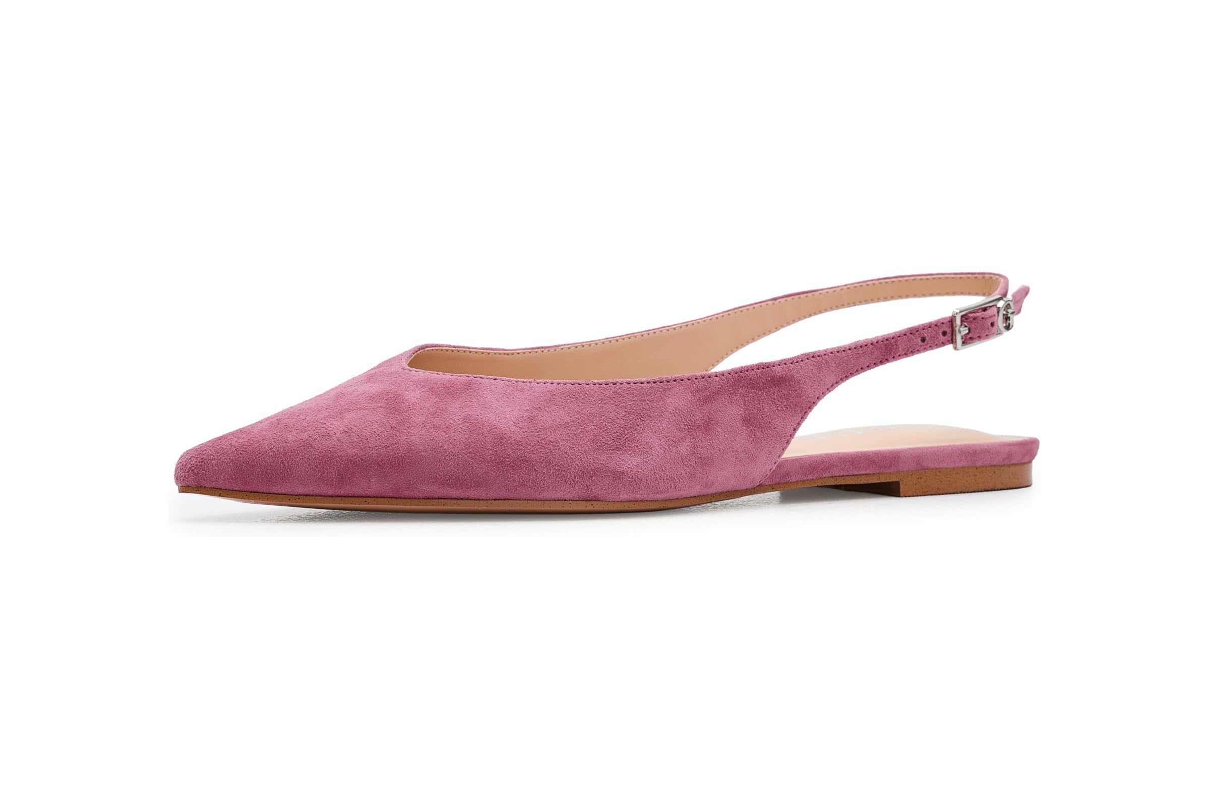 GUESS Dorazio medium pink