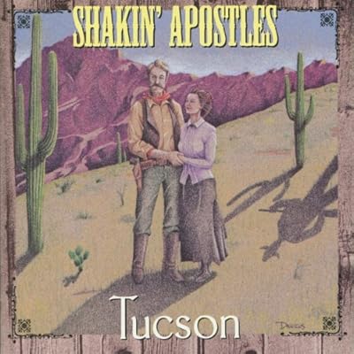 Tuscon