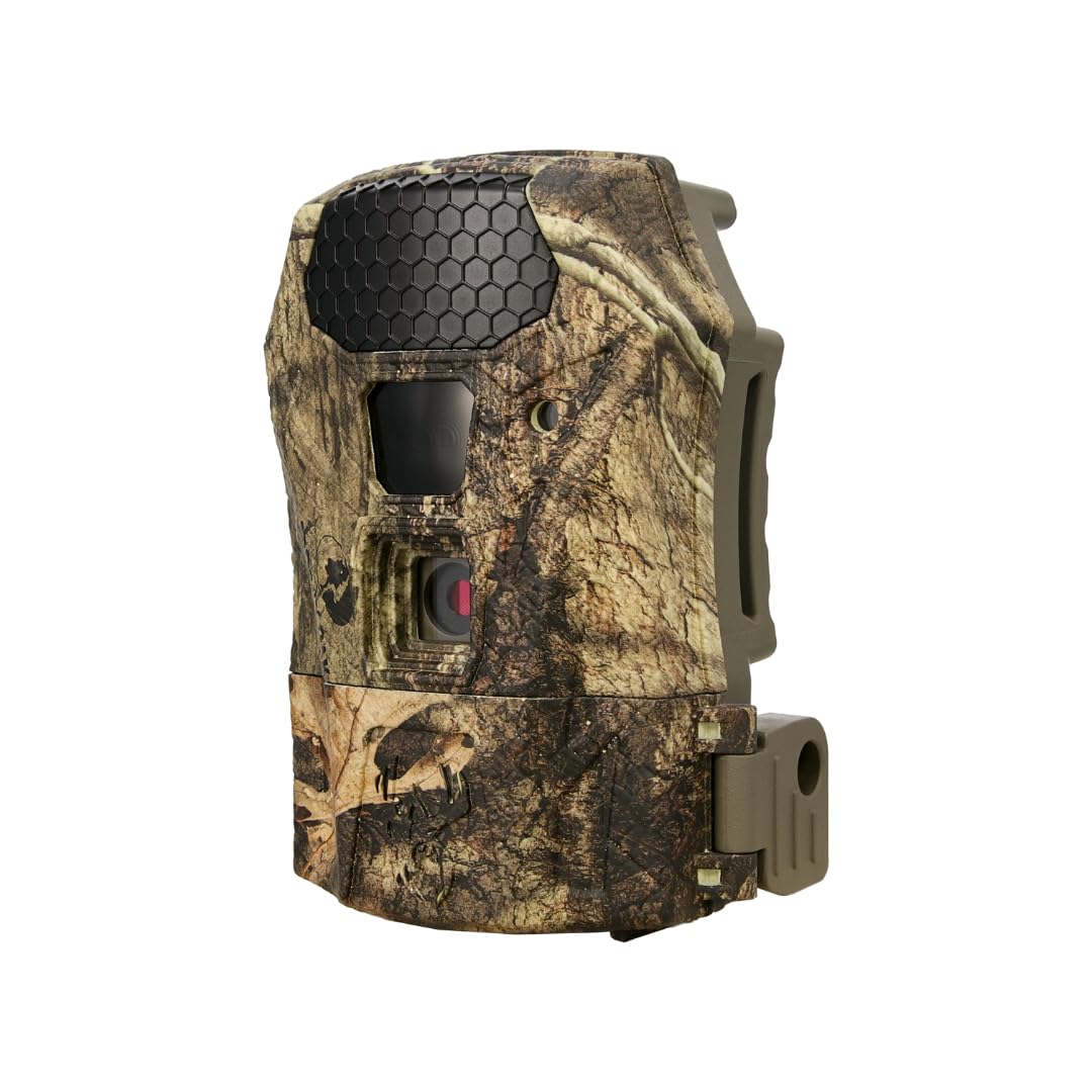 Amazon.com: Wildgame Innovations Terra Extreme 14 Megapixel IR