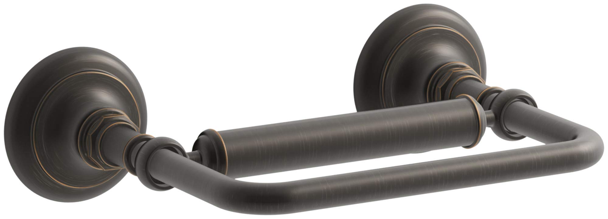 Artifacts Pivoting Toilet Paper Holder