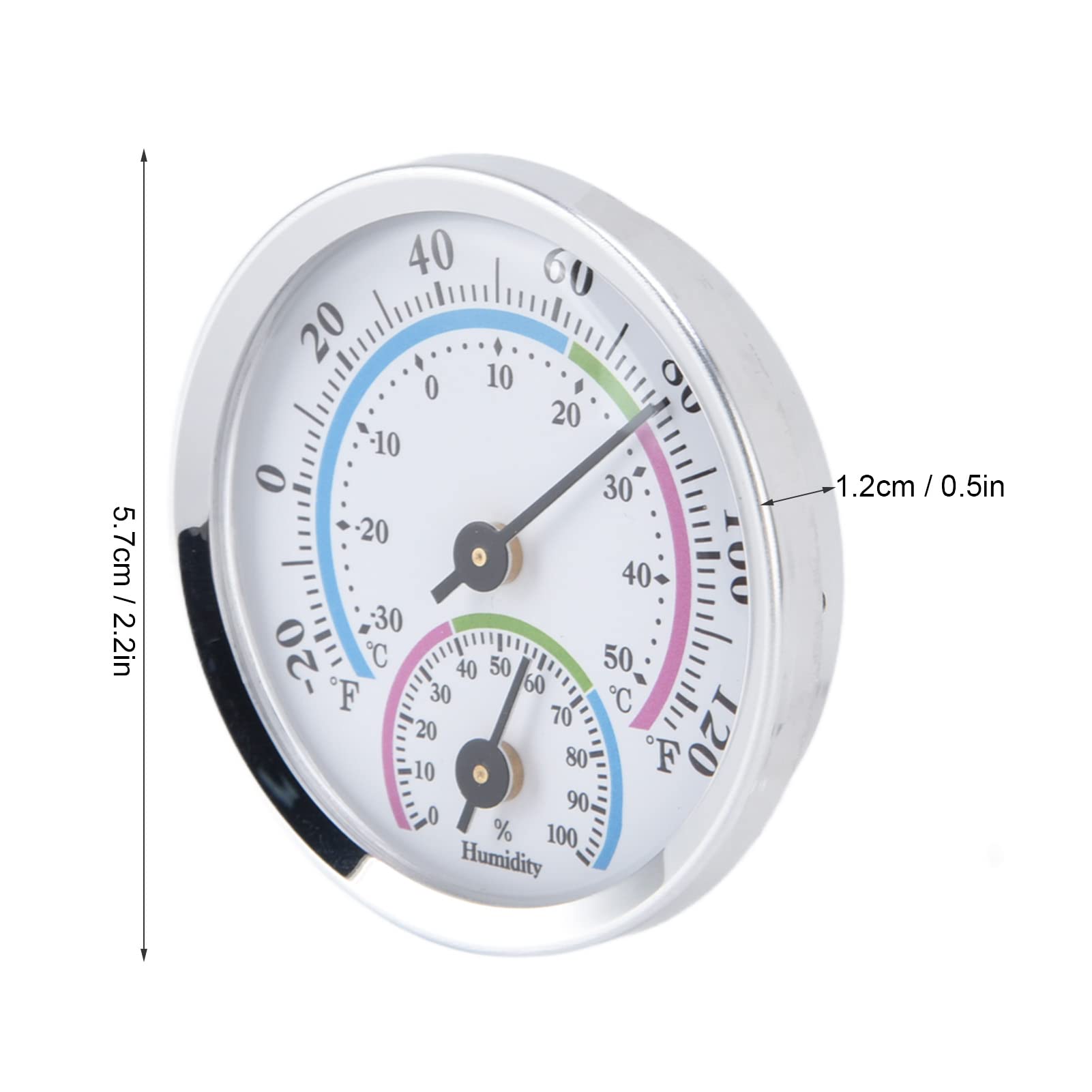 Youshiko Digital Thermometer Hygrometer With Comfort Level Display Maximum~5060660020911 01c Mp