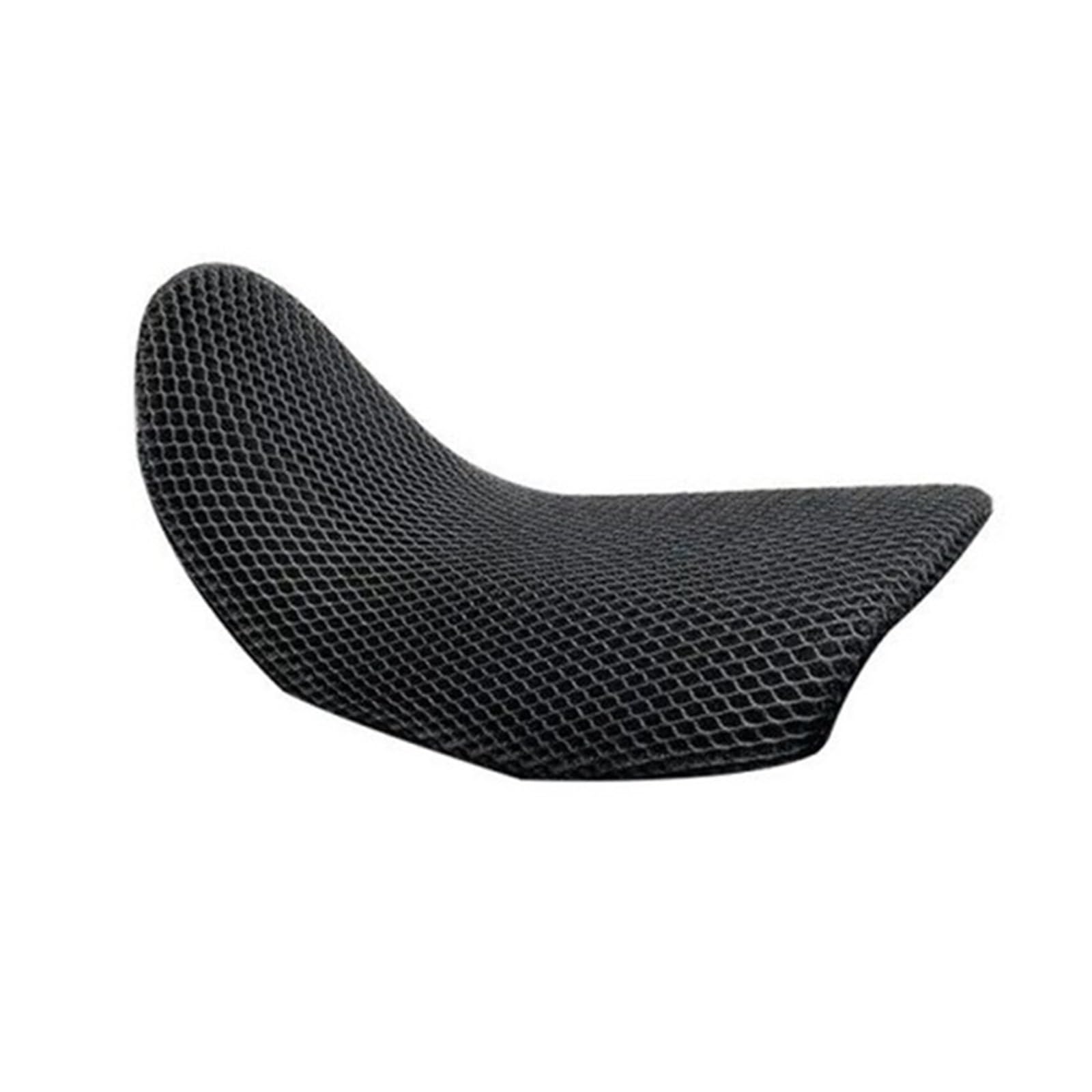 Fodera Sella Moto Cuscinetto Isolante Antiscivolo Adatto Per TENERE700 T7 T 700 2020 Tenere Coprisella Rinfrescante Per Moto In Rete A Nido D'ape