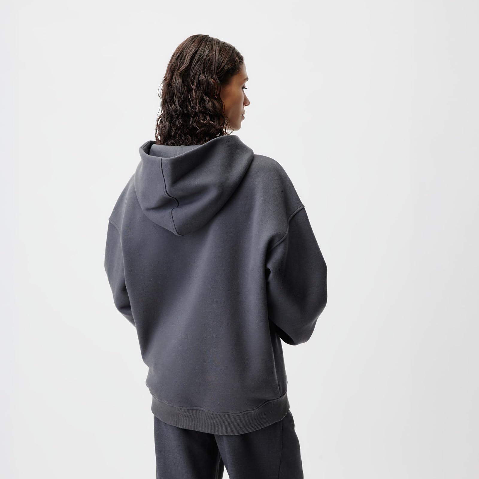 Leger by Lena Gercke Abby Hoodie Pullover Donna (Pacco da 1)