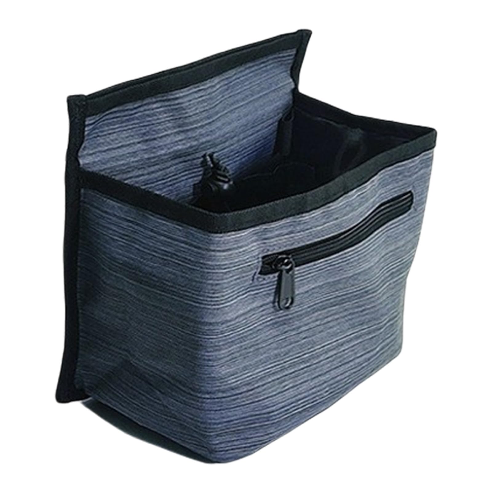 Xjdzineq Sturdy Luggage Handle Storage Bag Made From Waterproof Materials Designed for Travel Enthusiasts and Business Users Suitcase Handle Pouches