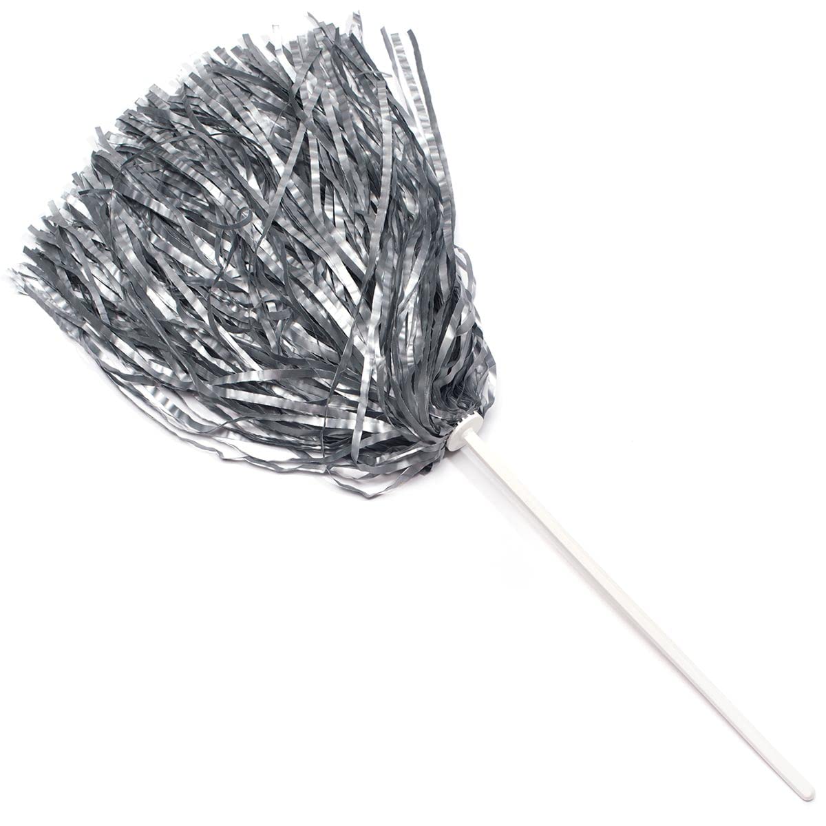 Anderson's Premium One-Color School Spirit Shakers, Cheerleader Pom Poms, Sports Fan, Football, Basketball, Homecoming, Squad, Team, Party, Dance Club