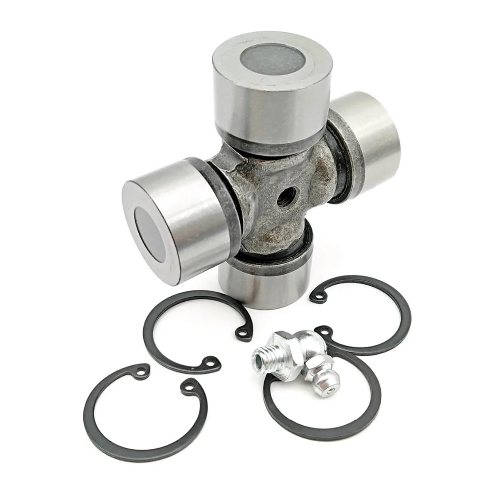 ゆゆ Amazon.com: TBZFNZXF 1PCS 23.8X61.3 GU500 U-Joints Universal