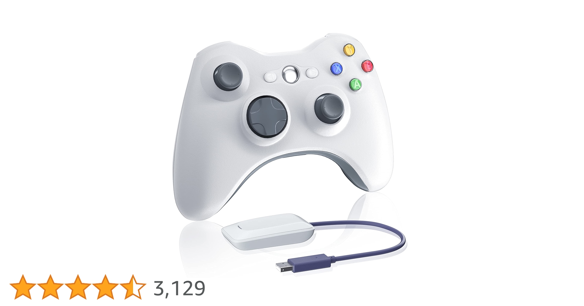 Xbox360本体 ゲームソフト注意コントローラーは、ありません 61-mO87nRpL.jpg_BO30,255,255,