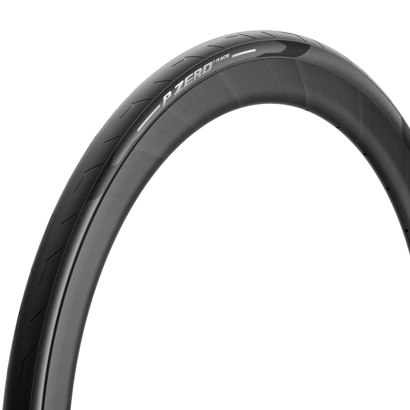 Pirelli P-Zero Race Folding Road Bike Tyre, 700 x 28c, Black — image 1