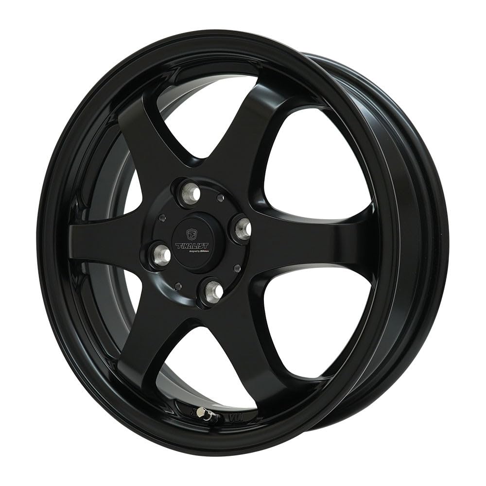 Amazon | 155/65R14 ホイールセット MAXTREK MAXIMUS M2+FZ-S6 14x4.5