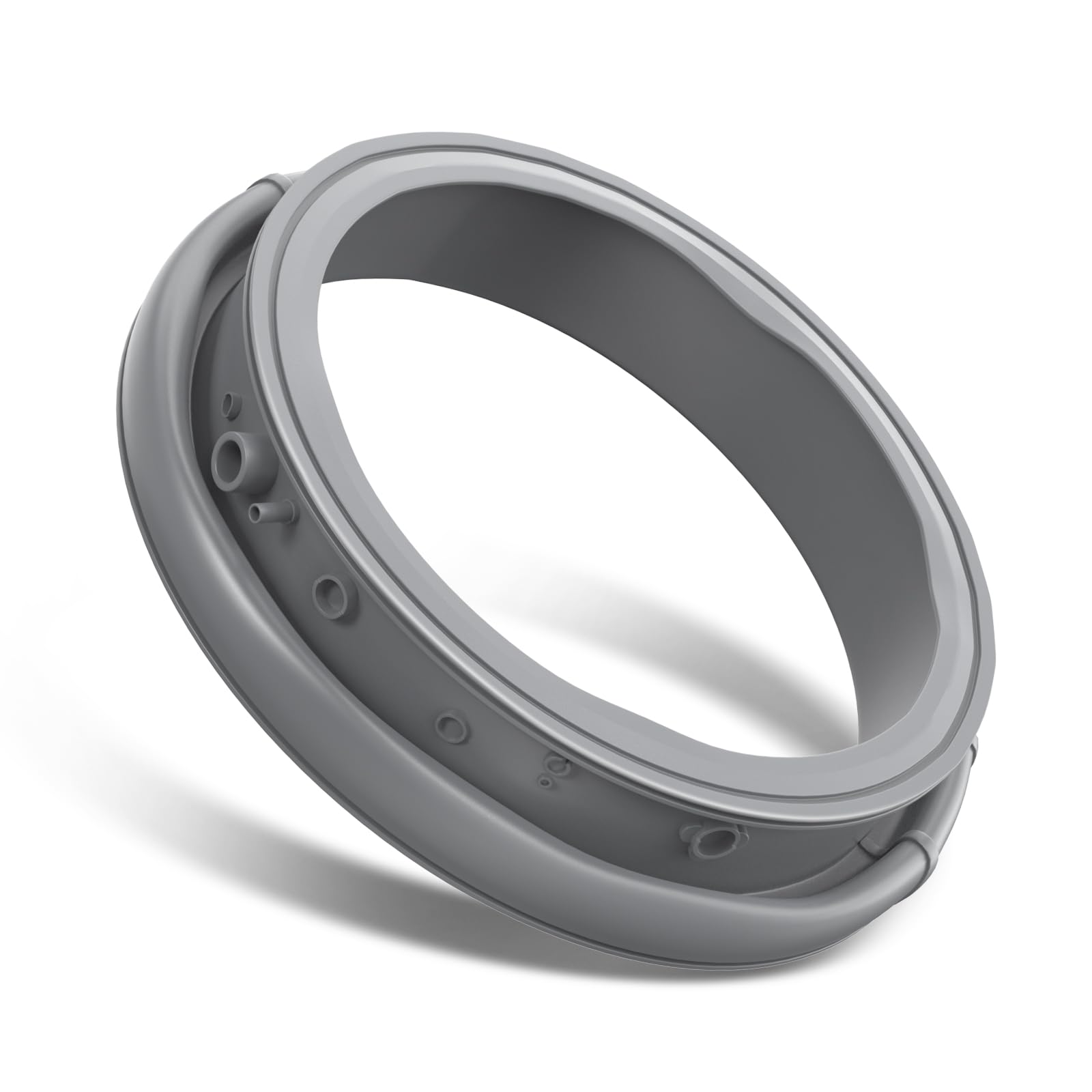 Amazon.com: Upgraded DC97-16140N Washer Door Seal Compatible with